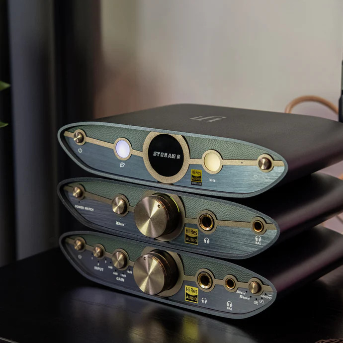 iFi Audio Zen Stream 3