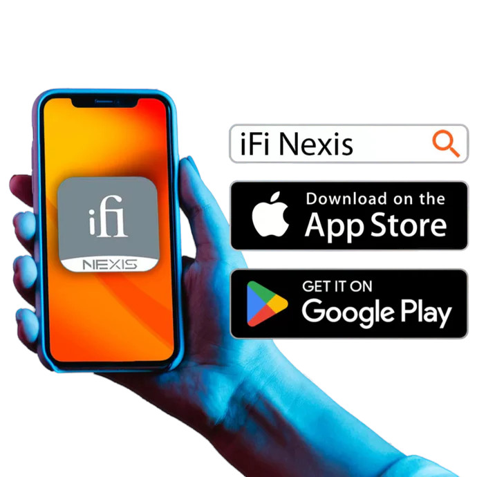 iFi Audio Zen Stream 3