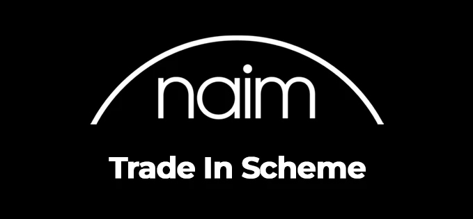 Naim Trade-In