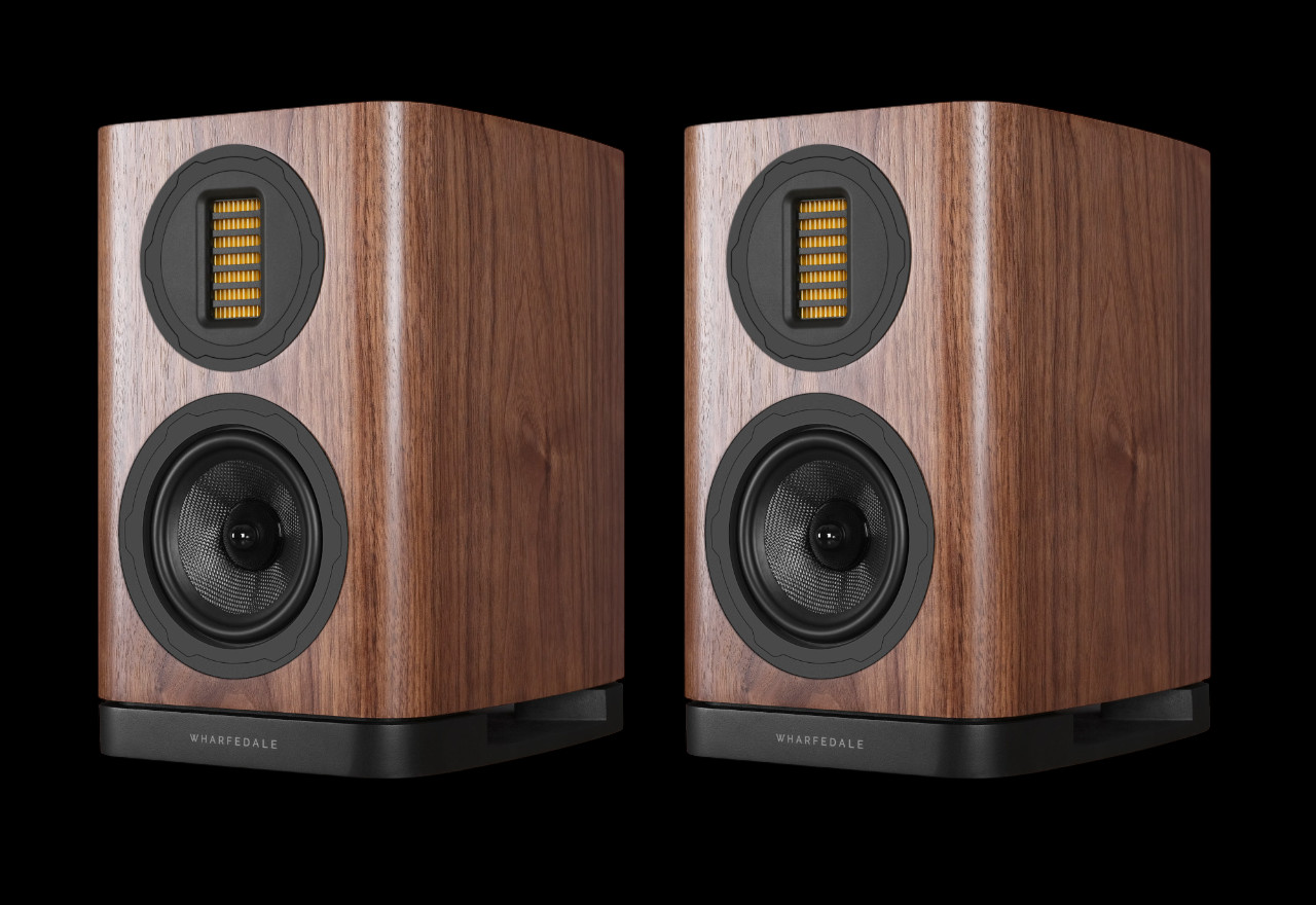 Wharfedale EVO5.1 Speakers