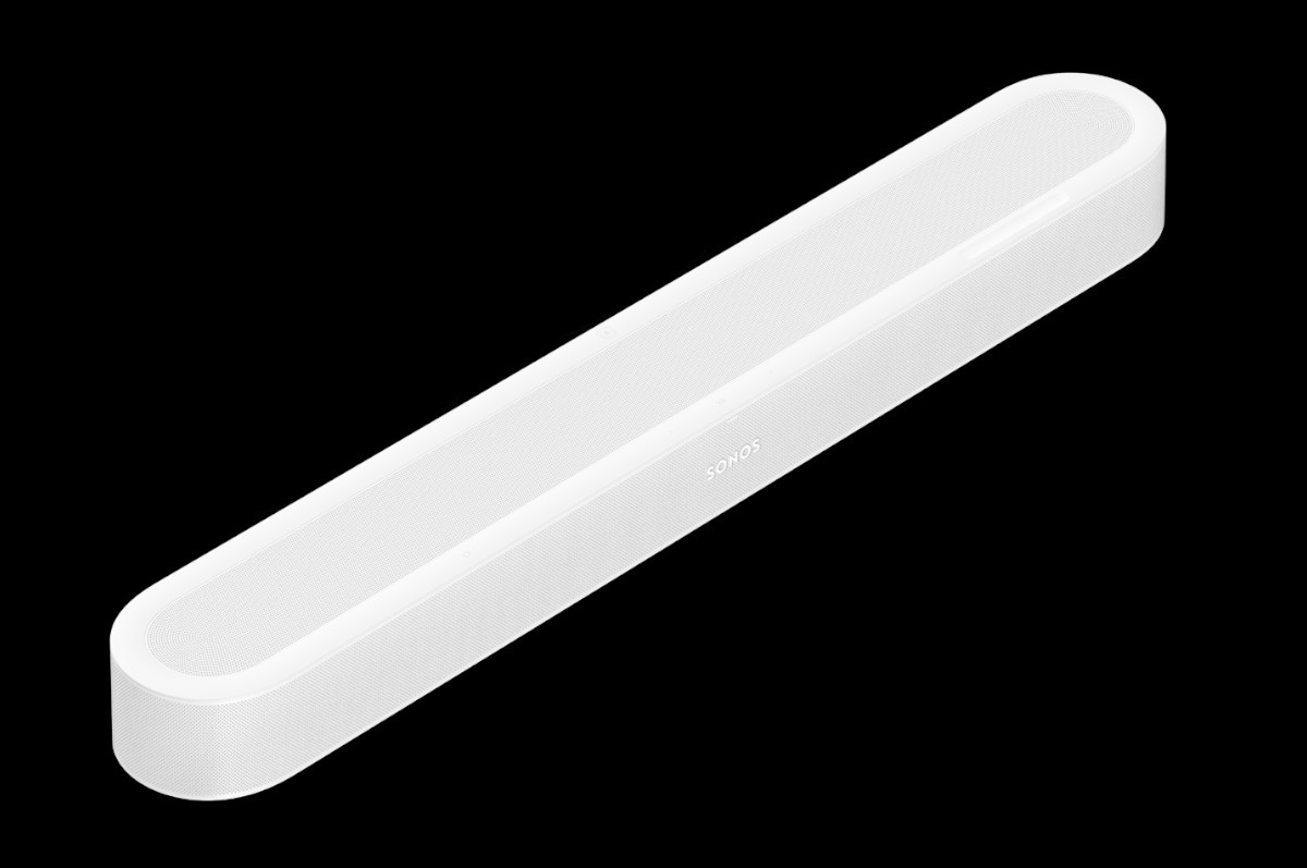 Sonos Beam Ultra
Dolby Atmos Soundbar 