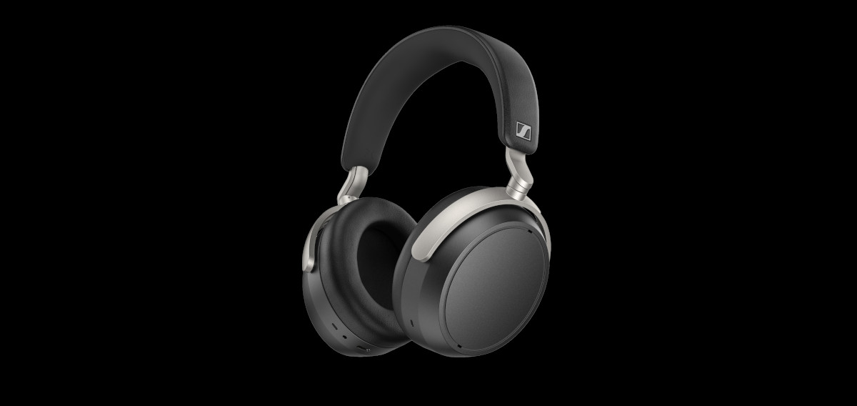 Sennheiser HDB 630 Wireless Noise Cancelling Headphones