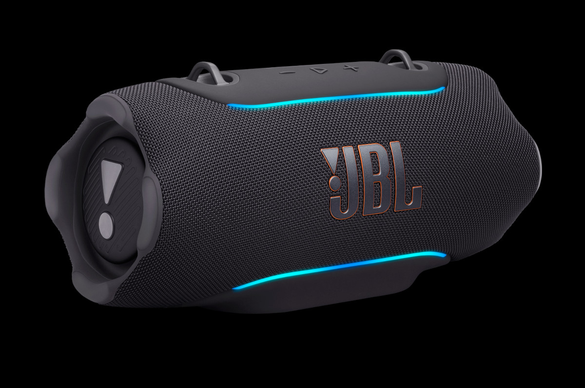 JBL Xtreme 5 Portable Bluetooth Speaker