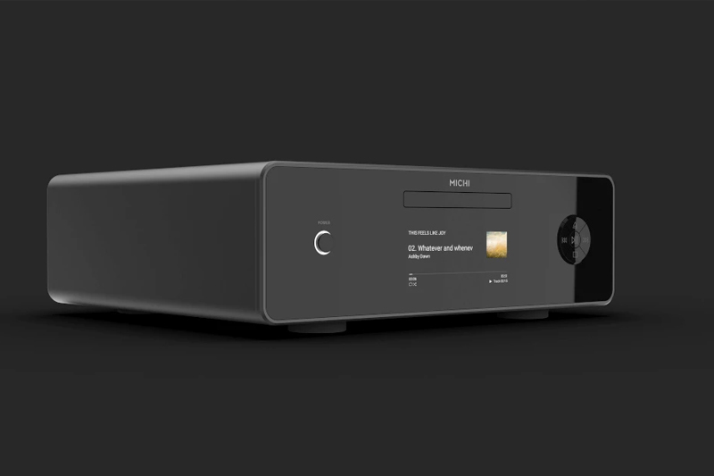 Ruark Event