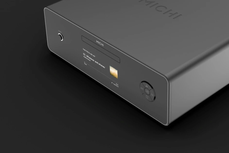 Ruark Event