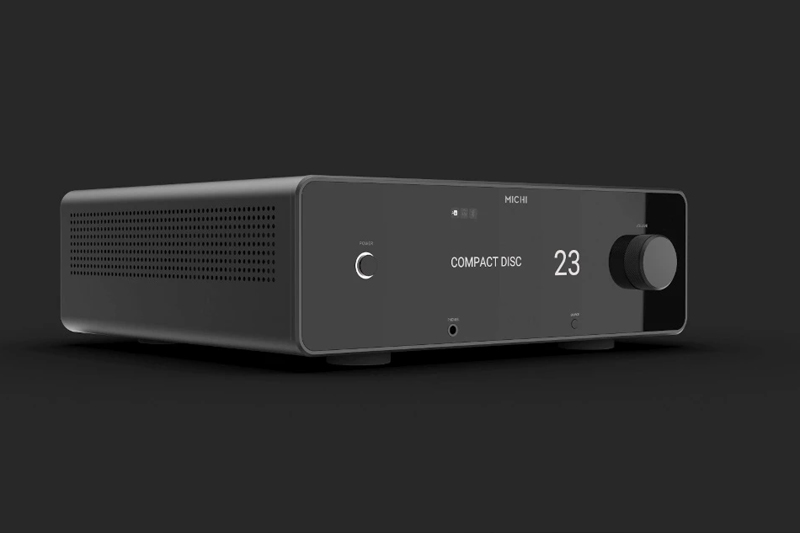 Ruark Event