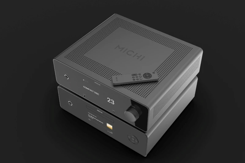 Ruark Event