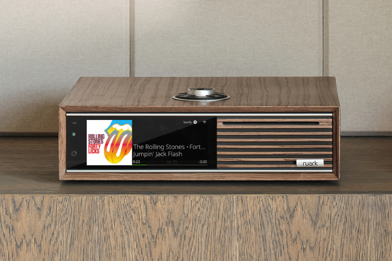Ruark Event