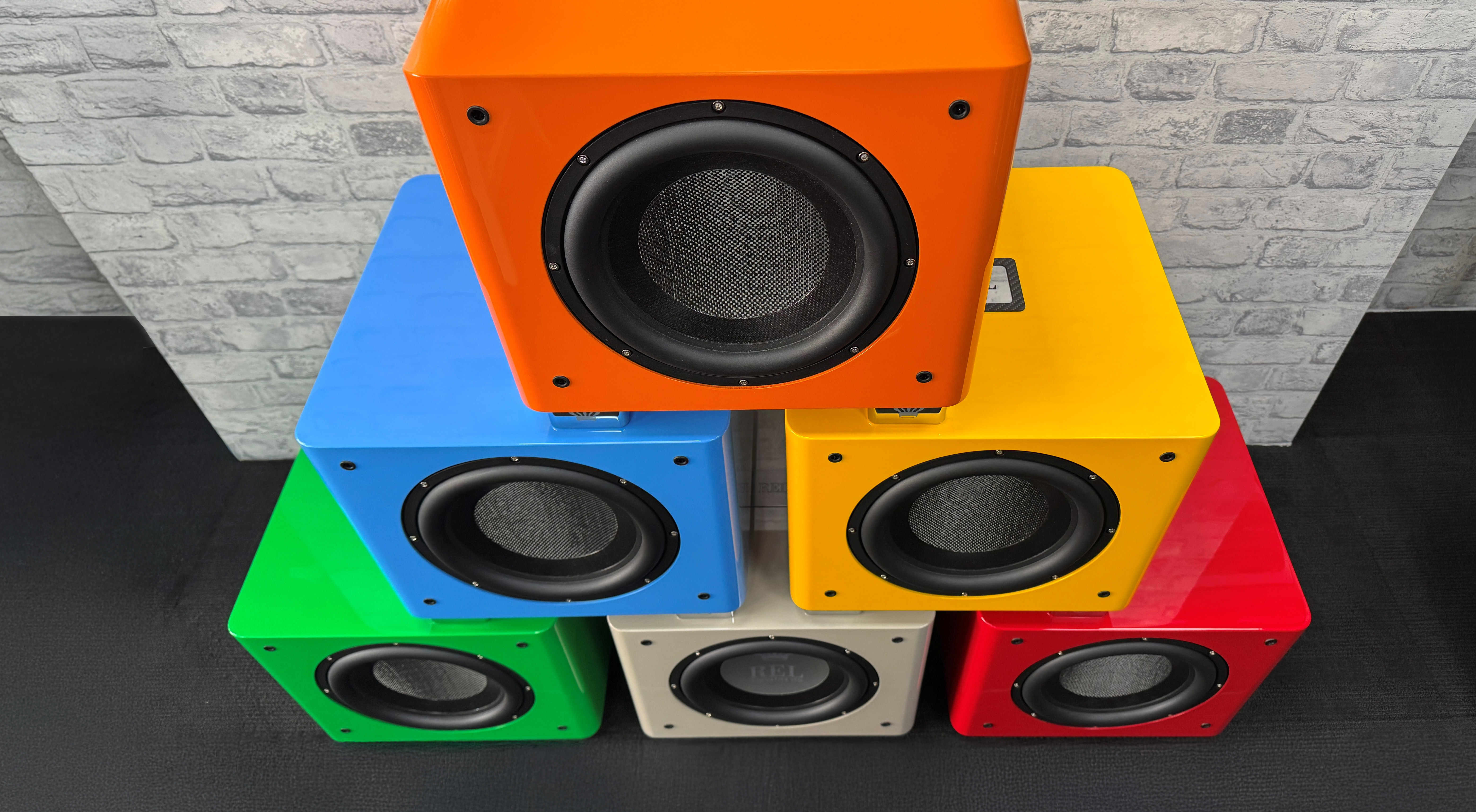 Sevenoaks Sound and Vision Store Photo
