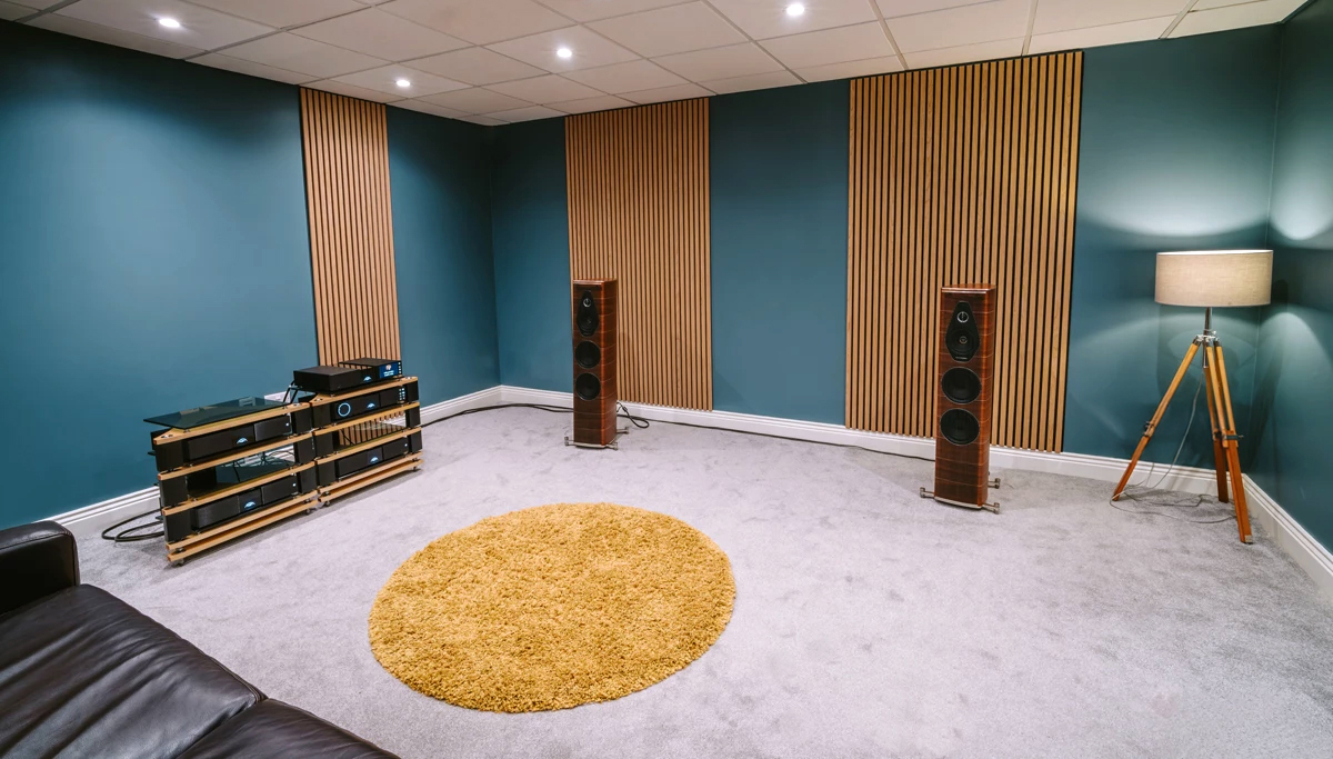 Sevenoaks Sound and Vision Store Photo