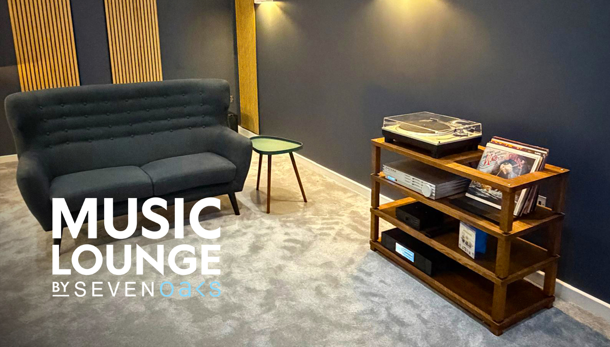 Sevenoaks Sound and Vision Store Photo