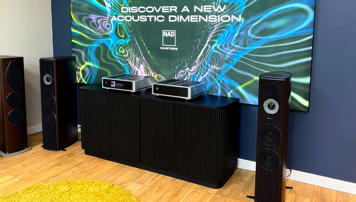 Sevenoaks Sound and Vision Store Photo