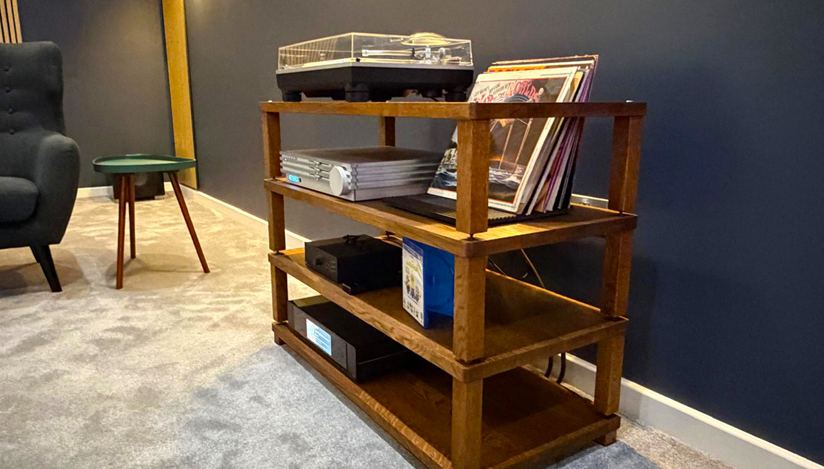 Sevenoaks Sound and Vision Store Photo