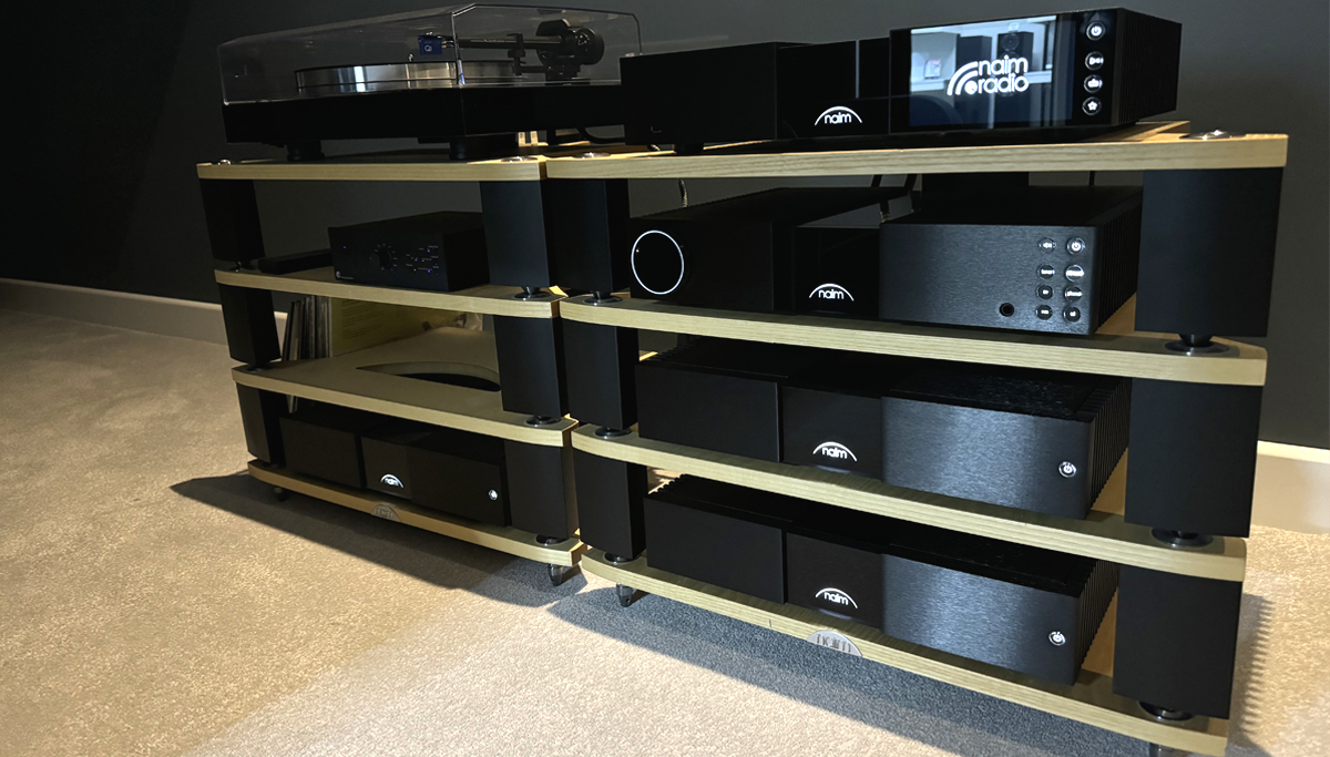 Sevenoaks Sound and Vision Store Photo