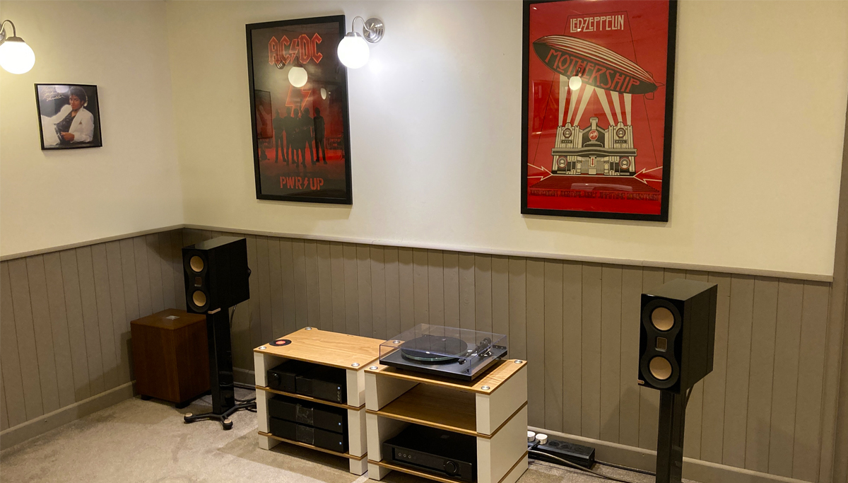 Sevenoaks Sound and Vision Store Photo